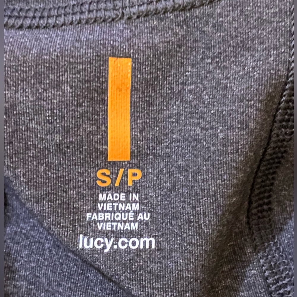 Lucy.com Jacket - Picture 3 of 11